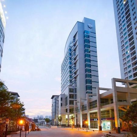 Swutel Hotel Bangkok Eksteriør bilde