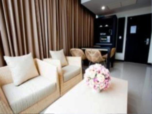 Swutel Hotel Bangkok Eksteriør bilde