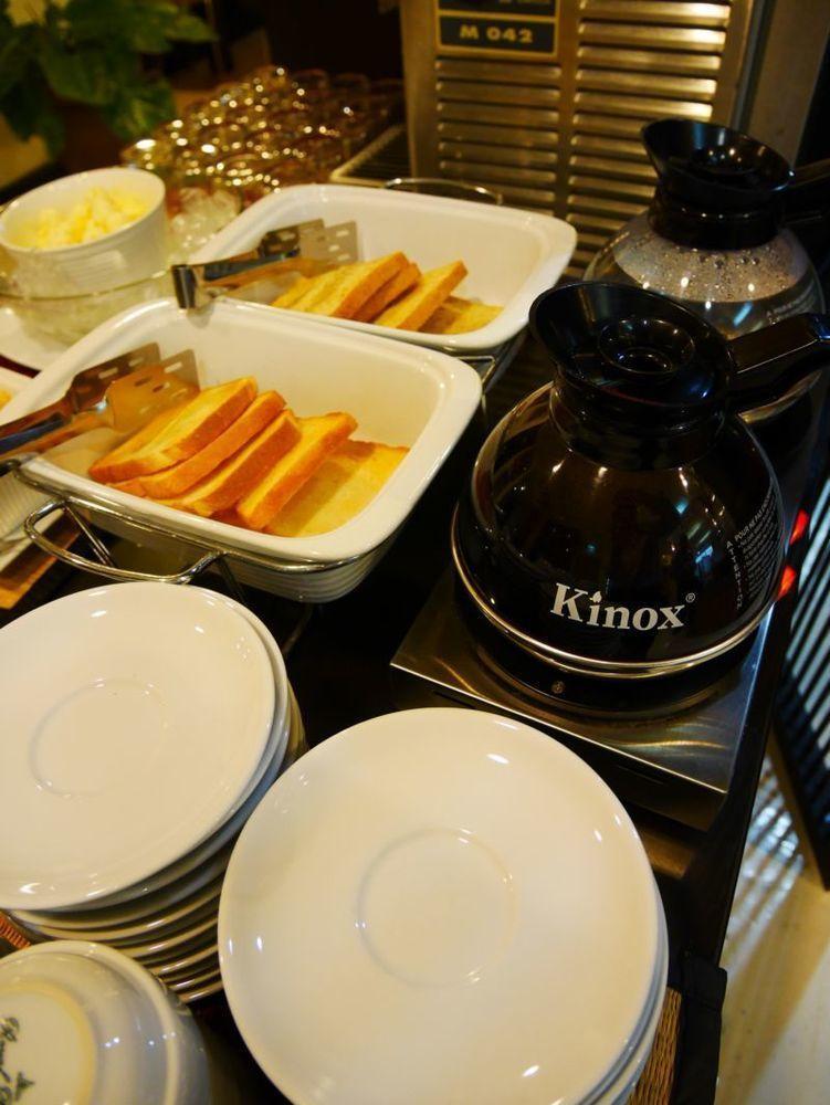 Swutel Hotel Bangkok Eksteriør bilde