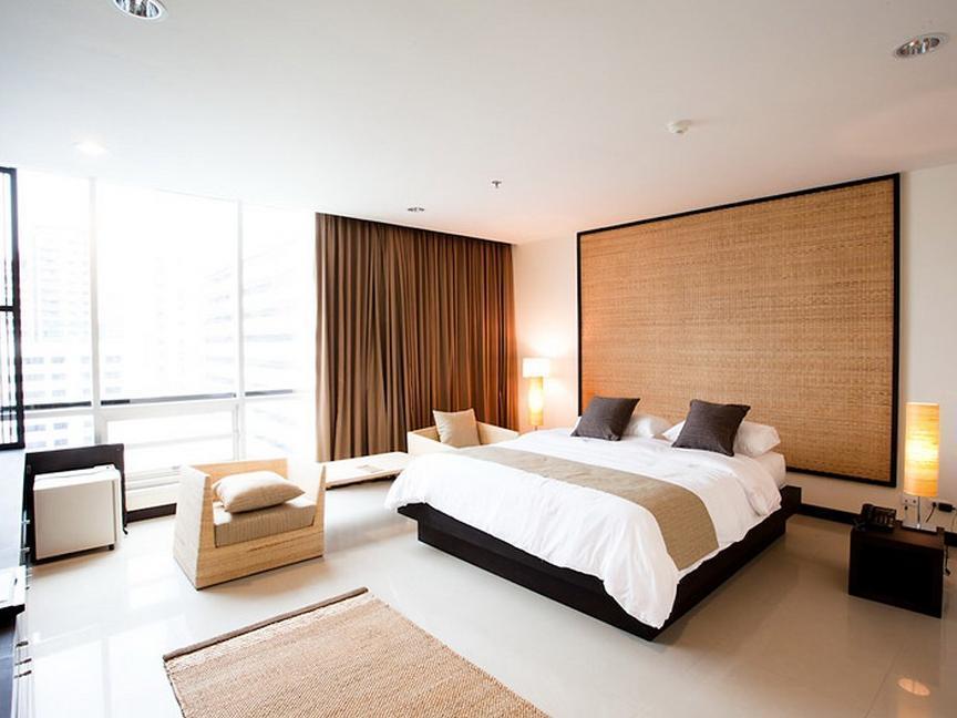 Swutel Hotel Bangkok Eksteriør bilde