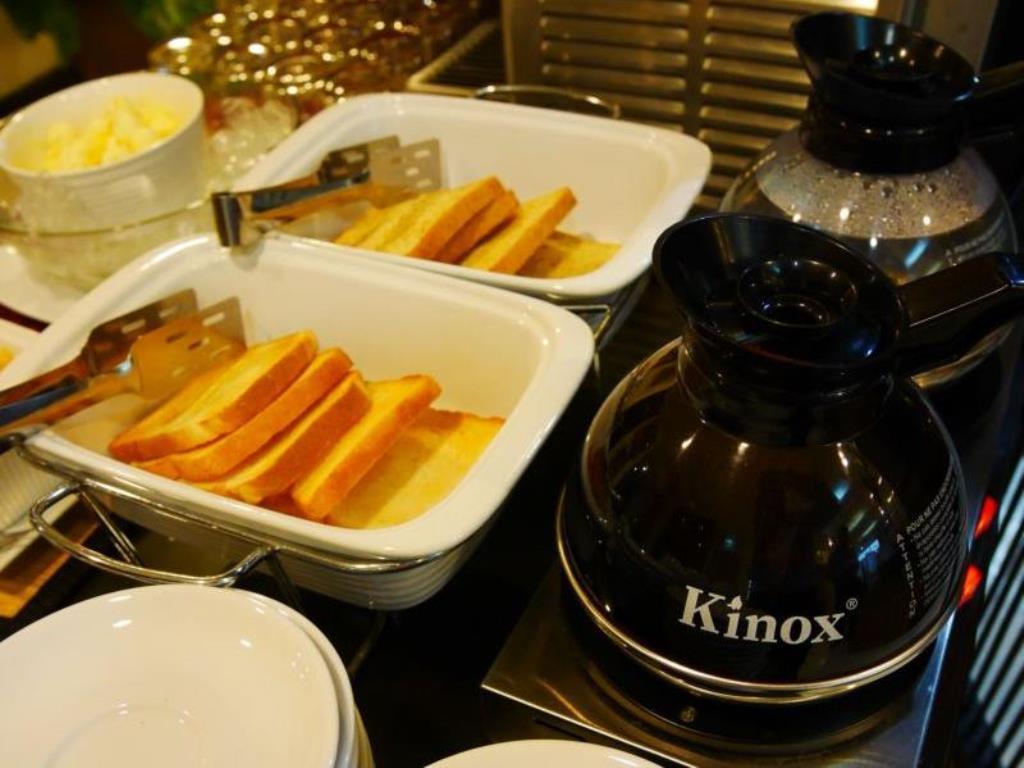 Swutel Hotel Bangkok Eksteriør bilde