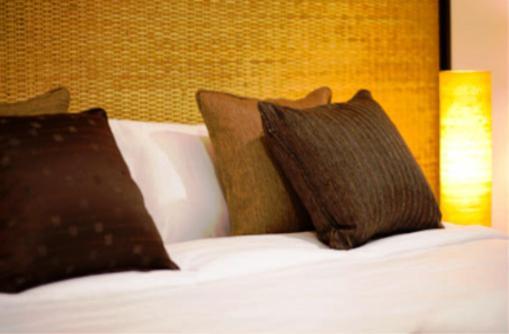 Swutel Hotel Bangkok Eksteriør bilde