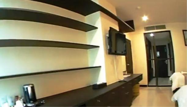 Swutel Hotel Bangkok Eksteriør bilde